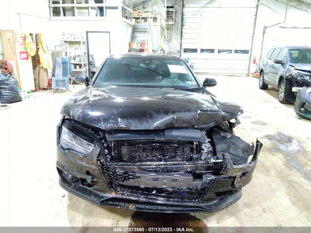 2018 Audi S7, VIN: WAUWFAFC7JN023745
