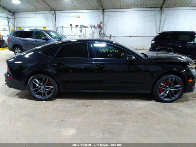 2018 Audi S7, VIN: WAUWFAFC7JN023745