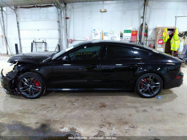 2018 Audi S7, VIN: WAUWFAFC7JN023745