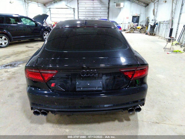 2018 Audi S7, VIN: WAUWFAFC7JN023745