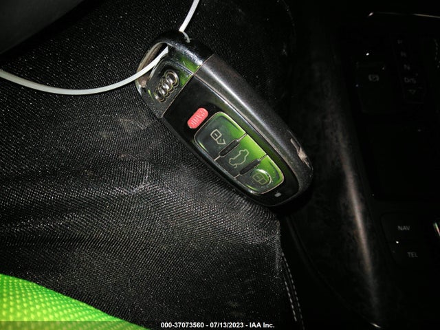 2018 Audi S7, VIN: WAUWFAFC7JN023745