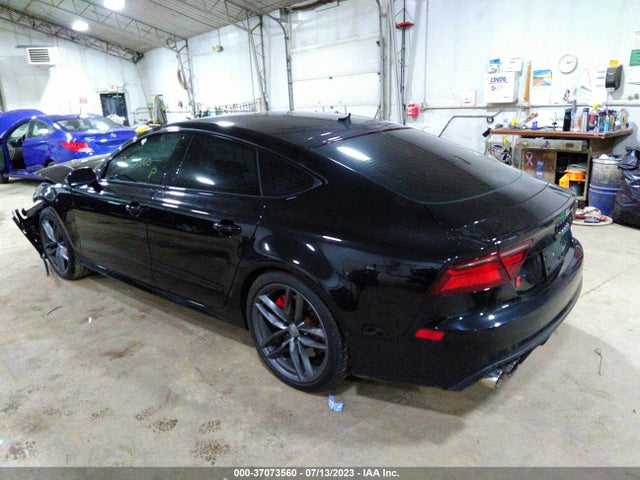 2018 Audi S7, VIN: WAUWFAFC7JN023745