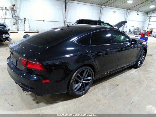 2018 Audi S7, VIN: WAUWFAFC7JN023745
