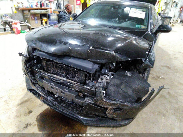 2018 Audi S7, VIN: WAUWFAFC7JN023745