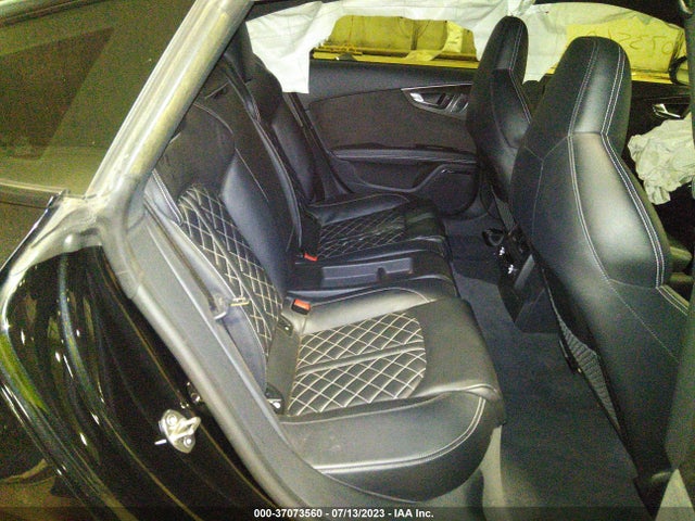 2018 Audi S7, VIN: WAUWFAFC7JN023745