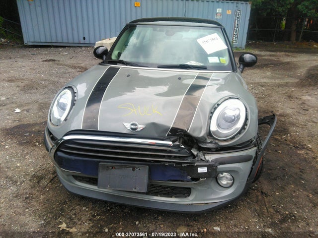 2018 Mini Hardtop, VIN: WMWXP5C59J2D71923