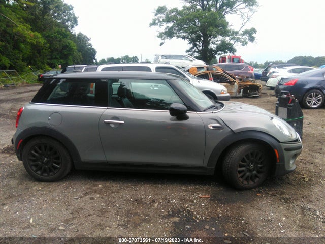 2018 Mini Hardtop, VIN: WMWXP5C59J2D71923