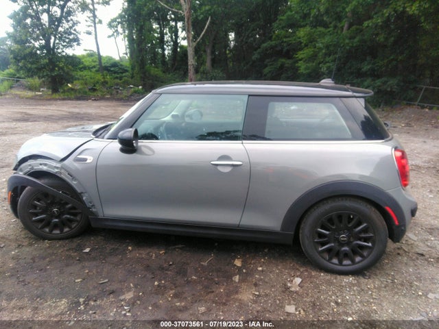 2018 Mini Hardtop, VIN: WMWXP5C59J2D71923