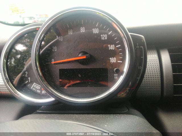 2018 Mini Hardtop, VIN: WMWXP5C59J2D71923