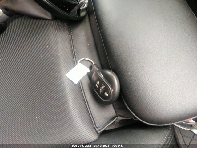 2018 Mini Hardtop, VIN: WMWXP5C59J2D71923
