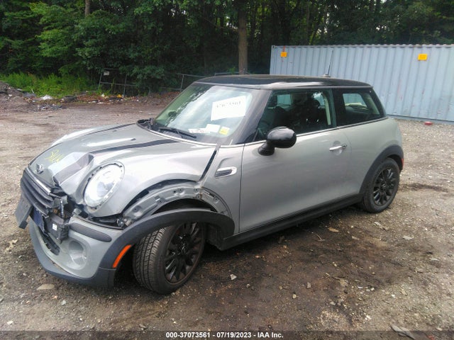 2018 Mini Hardtop, VIN: WMWXP5C59J2D71923