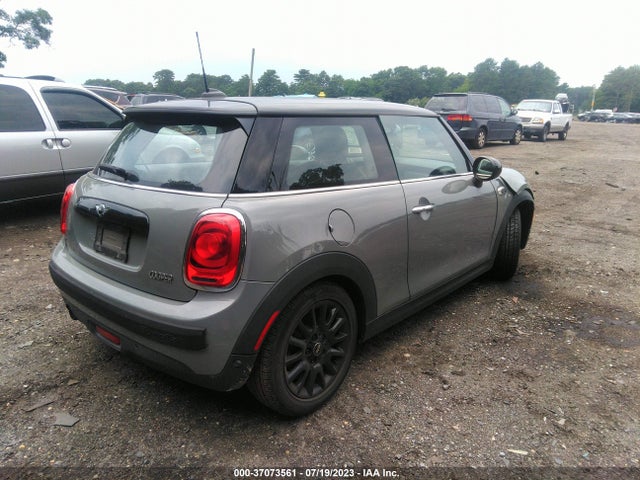 2018 Mini Hardtop, VIN: WMWXP5C59J2D71923