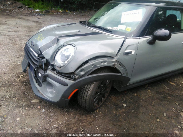2018 Mini Hardtop, VIN: WMWXP5C59J2D71923