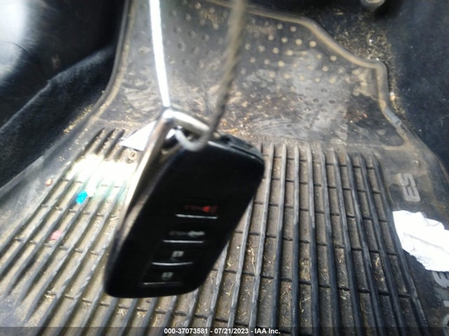 JTHBW1GG3F2089249 Lexus Es 300h Hybrid
