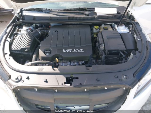 1G4GB5G3XGF103225 Buick Lacrosse Leather