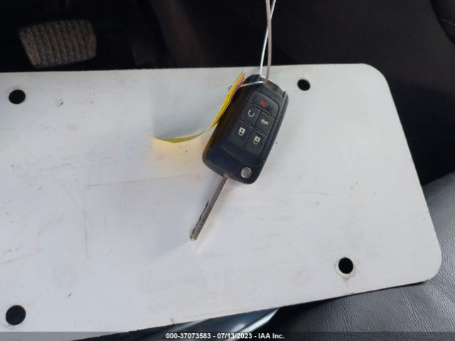 1G4GB5G3XGF103225 Buick Lacrosse Leather