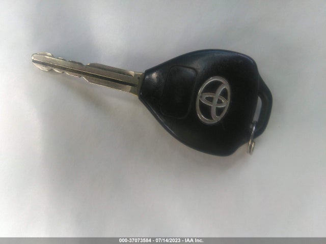 2008 TOYOTA RAV4 LTD VIN: JTMBD31V186058667