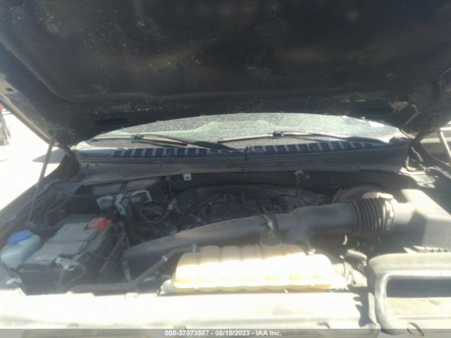 1FMJU2AT2MEA07498 Ford Expedition Limited