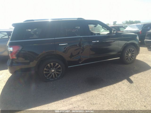 1FMJU2AT2MEA07498 Ford Expedition Limited