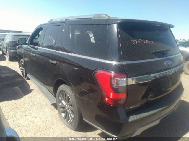 1FMJU2AT2MEA07498 Ford Expedition Limited
