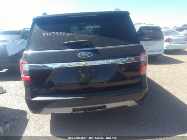 1FMJU2AT2MEA07498 Ford Expedition Limited