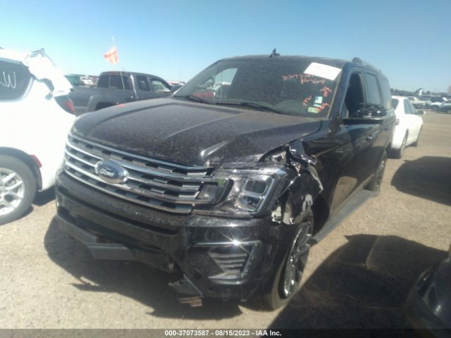 1FMJU2AT2MEA07498 Ford Expedition Limited