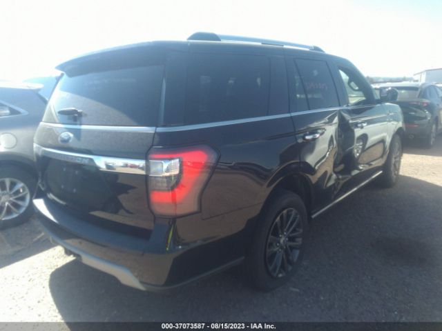 1FMJU2AT2MEA07498 Ford Expedition Limited