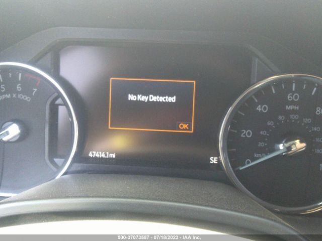 1FMJU2AT2MEA07498 Ford Expedition Limited