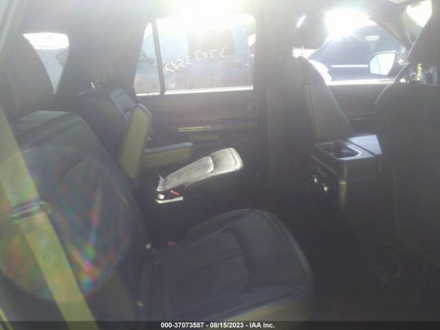 1FMJU2AT2MEA07498 Ford Expedition Limited