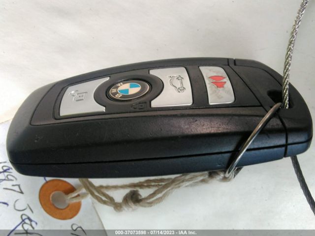 WBA5B3C58GG258354 BMW 5 Series 535i Xdrive