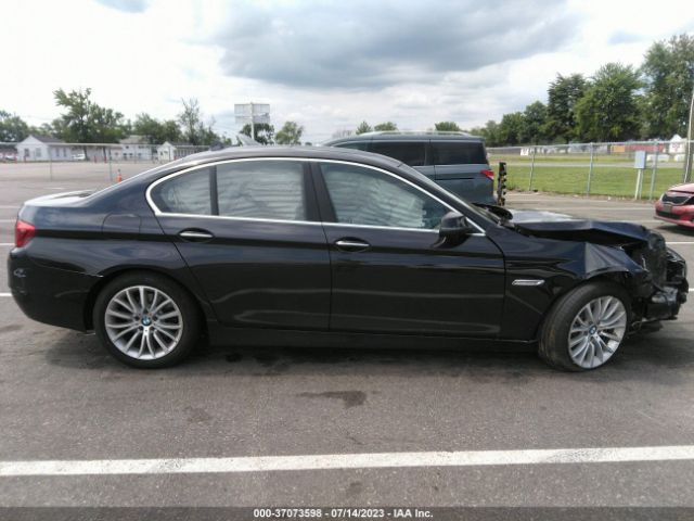 WBA5B3C58GG258354 BMW 5 Series 535i Xdrive