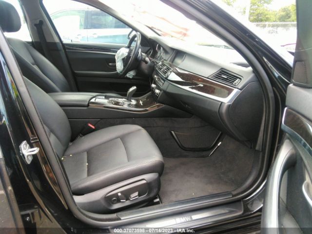 WBA5B3C58GG258354 BMW 5 Series 535i Xdrive