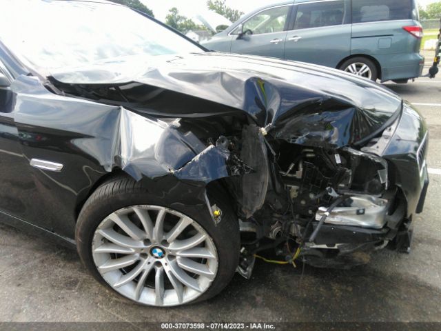 WBA5B3C58GG258354 BMW 5 Series 535i Xdrive