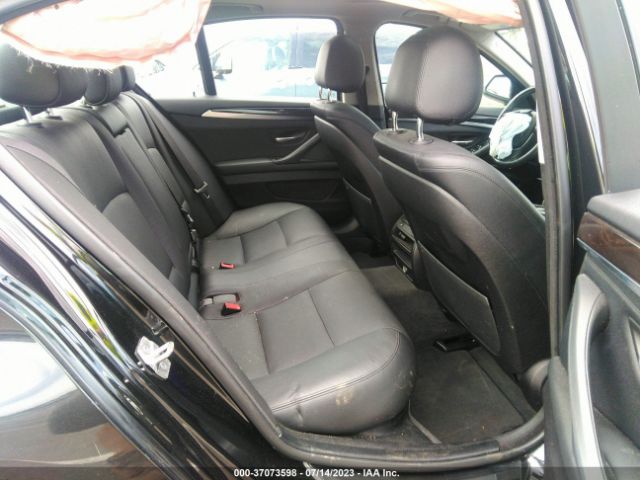 WBA5B3C58GG258354 BMW 5 Series 535i Xdrive