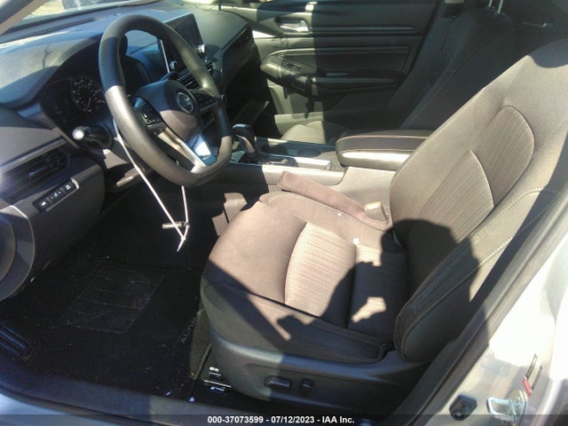 2019 NISSAN ALTIMA 2.5 S VIN: 1N4BL4BV5KC239549