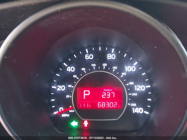 KIA Soul Base 2017 KNDJN2A20H7433631 Image 7