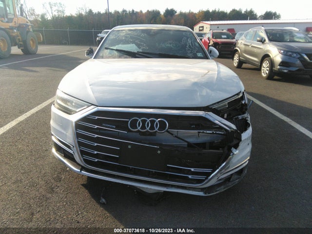 Audi A8 L 55 2019 WAU8DBF86KN014813 Image 12