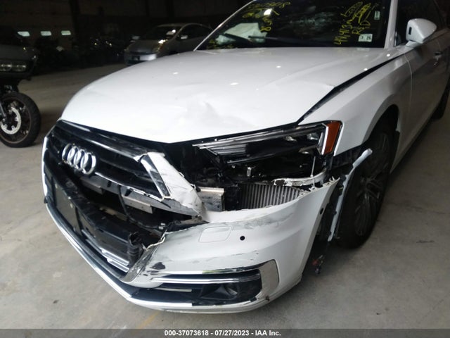 Audi A8 L 55 2019 WAU8DBF86KN014813 Image 6