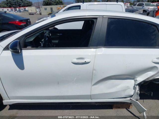 3KPF34AD9ME285482 KIA Forte Gt-line