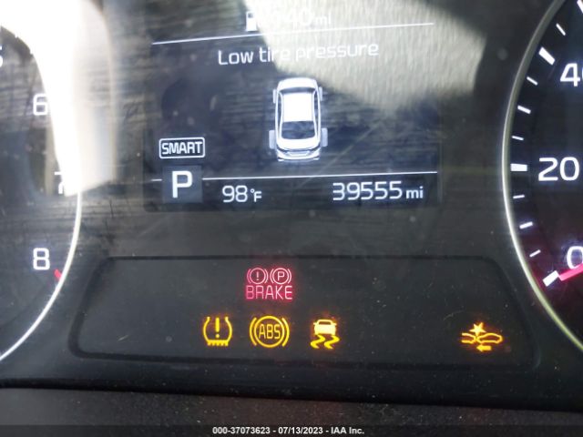 3KPF34AD9ME285482 KIA Forte Gt-line