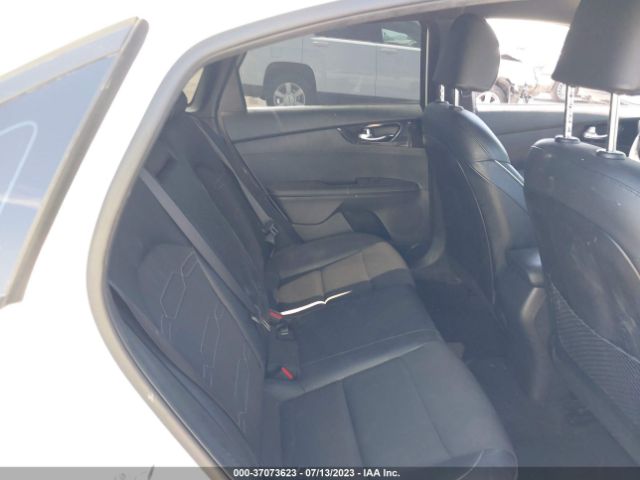3KPF34AD9ME285482 KIA Forte Gt-line