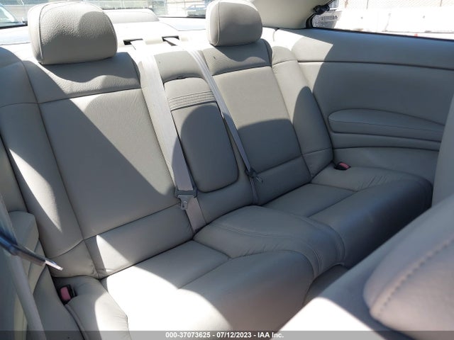 2000 VOLVO C70 VIN: YV1NK53D9YJ019769