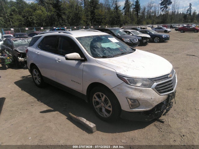2019 2GNAXVEX8K6305766 main image