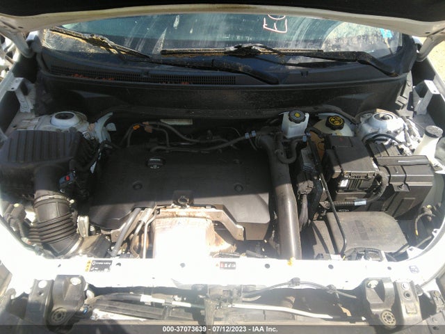 Chevrolet EQUINOX LT 2019 2GNAXVEX8K6305766 Image 10