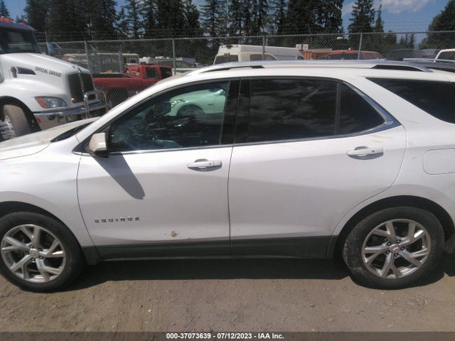 Chevrolet EQUINOX LT 2019 2GNAXVEX8K6305766 Image 14