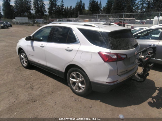 Chevrolet EQUINOX LT 2019 2GNAXVEX8K6305766 Image 3