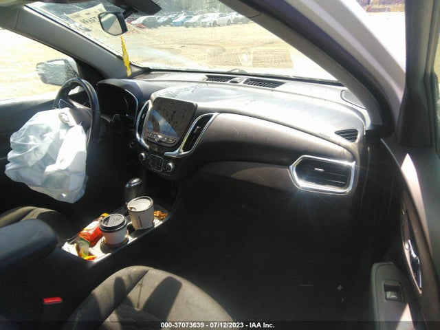 Chevrolet EQUINOX LT 2019 2GNAXVEX8K6305766 Image 5