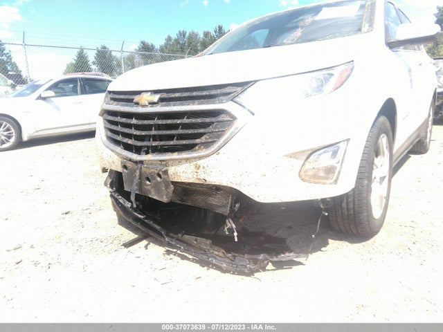Chevrolet EQUINOX LT 2019 2GNAXVEX8K6305766 Image 6