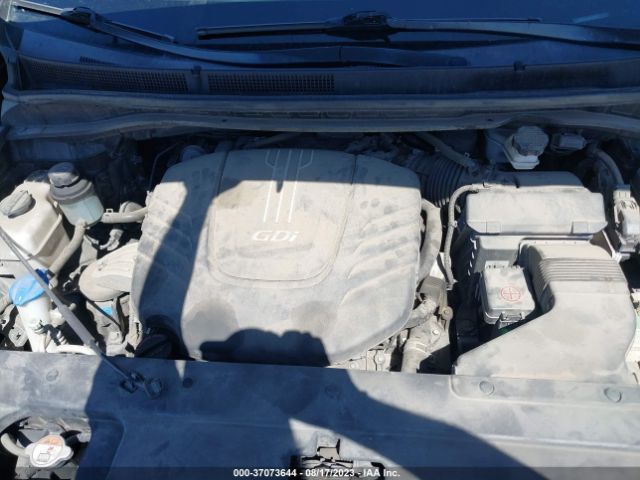KNDMB5C18G6090552 KIA SEDONA LX