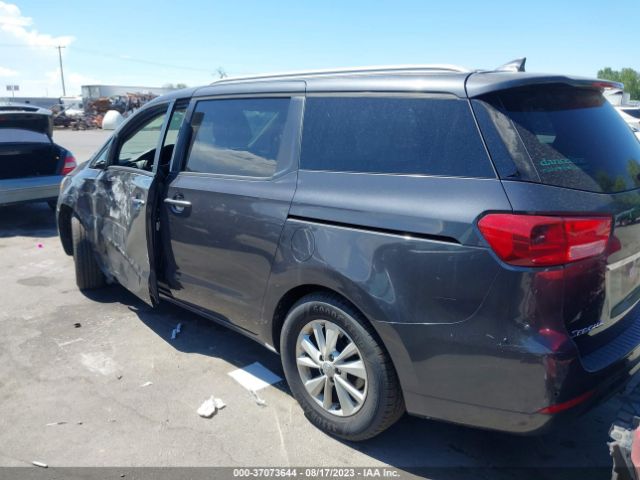 KNDMB5C18G6090552 KIA SEDONA LX